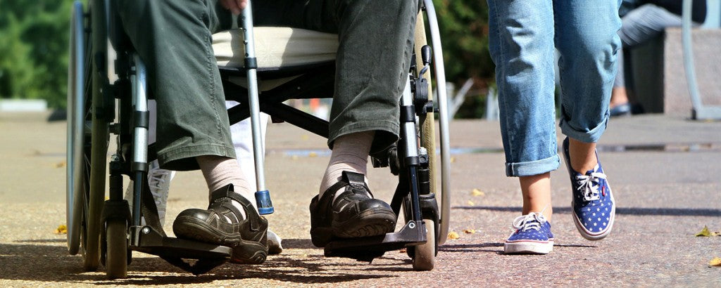 Exercises You Can Do from the Comfort of Your Chair