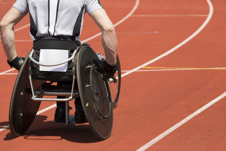 Coolest Wheelchairs Of All Time