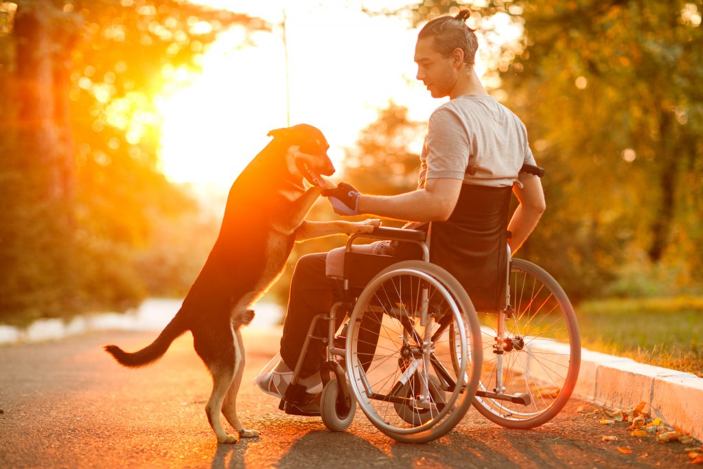 The Benefits of Lightweight Wheelchairs