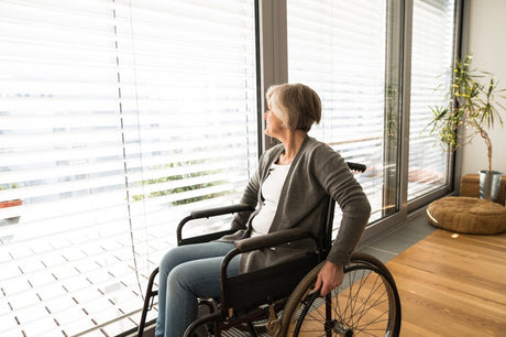 How Wide Are Wheelchairs?