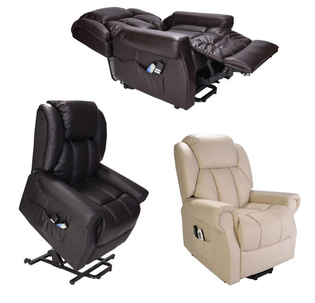 Recliners That Don’t Look Like Recliners
