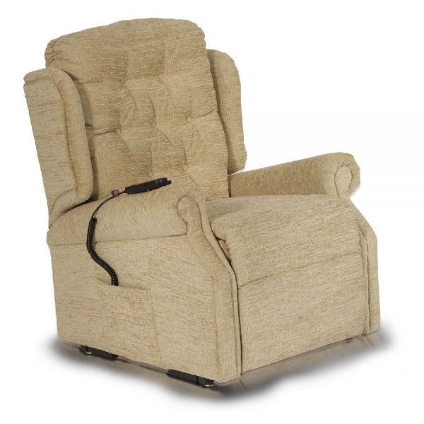 Benefits Of A Massaging Dual Motor Recliner Chair