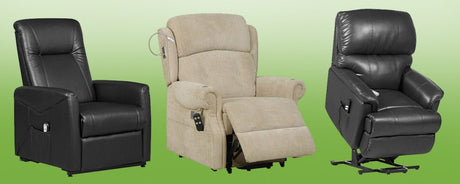Finding a Riser Recliner Chair to Suit Your Budget