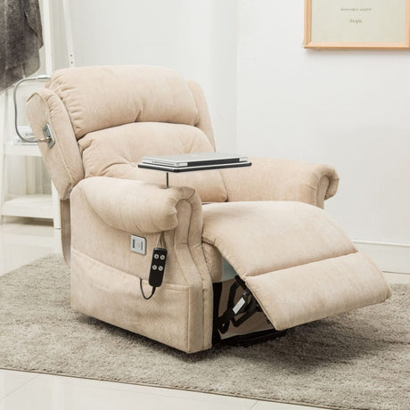 Living Room Mobility Furniture Ideas