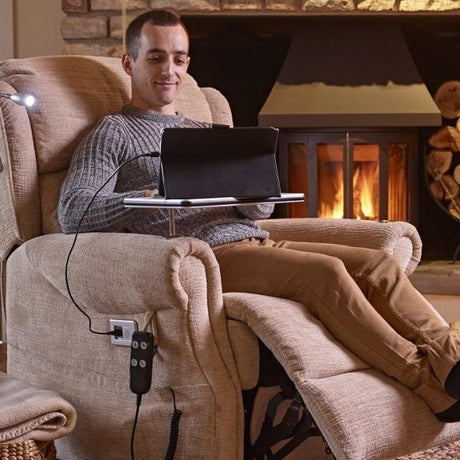 Are Dual Motor Riser Recliner Chairs Worth It?
