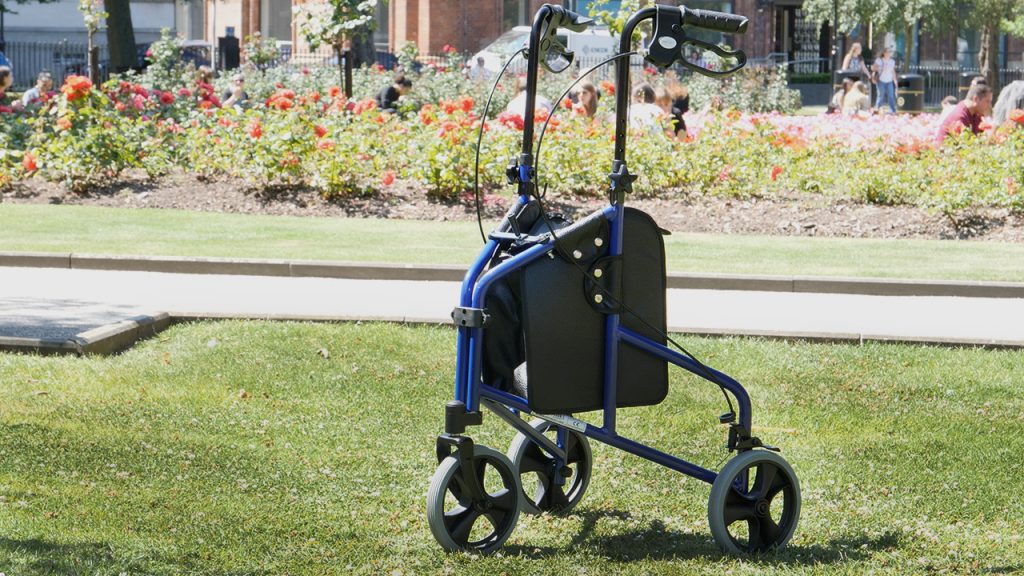 Tips For Getting Around With A Mobility Issue