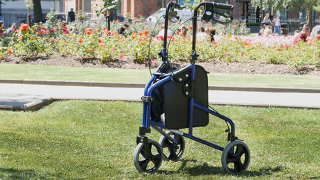 Tips For Getting Around With A Mobility Issue