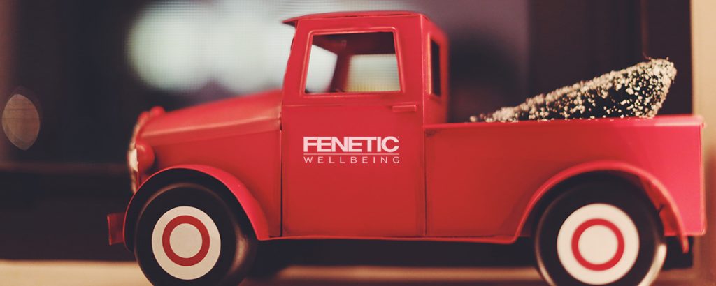 Fenetic Wellbeing Christmas Gift Guide
