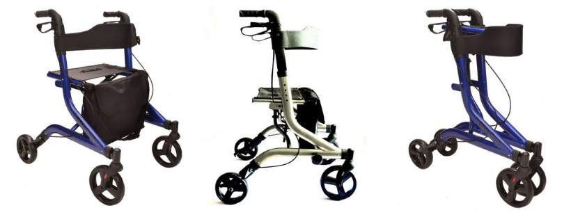 Our Guide to Walking Aids