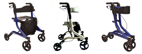 Our Guide to Walking Aids