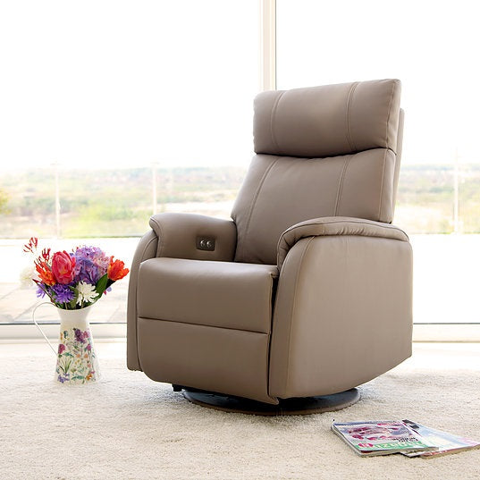 Which Are The Most Comfortable Recliner Chairs?
