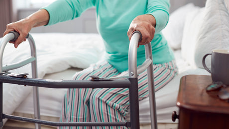 Pros Of Adjustable Beds For Elders