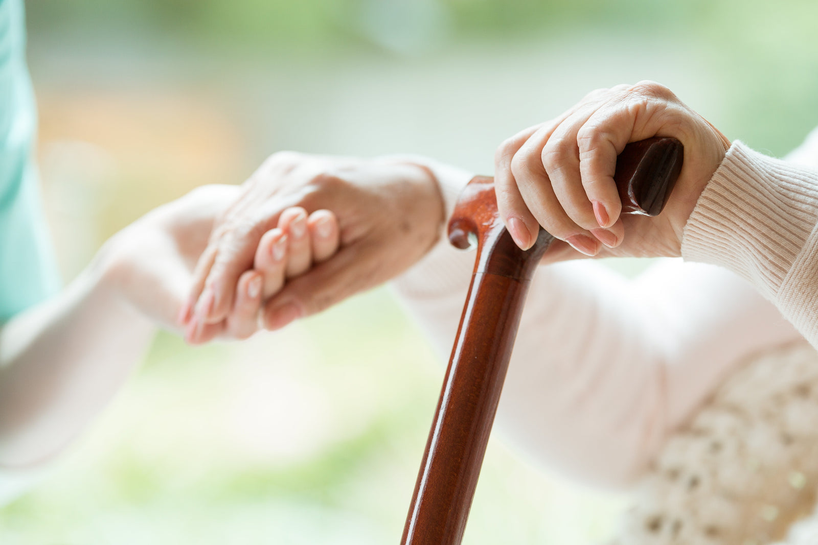 What are the Best Mobility Aids for Arthritis?