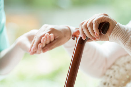 What are the Best Mobility Aids for Arthritis?