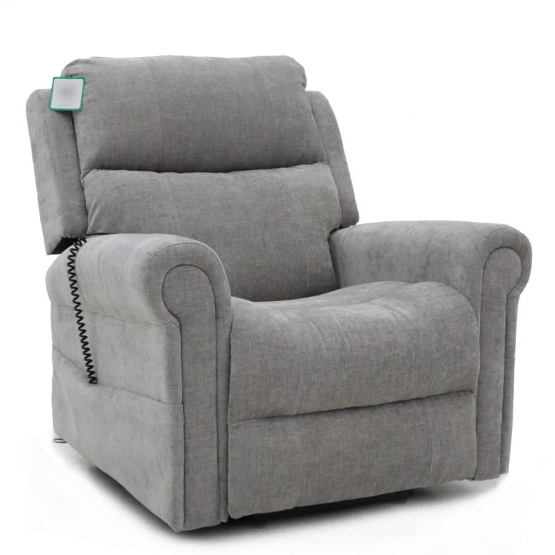 30 Stone Recliner Chair: Safe, Supportive Bariatric Seating Explained