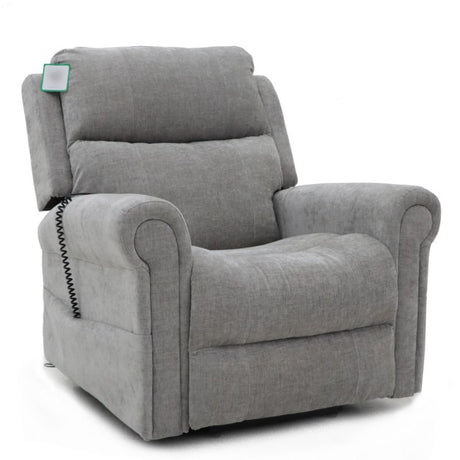 30 Stone Recliner Chair: Safe, Supportive Bariatric Seating Explained