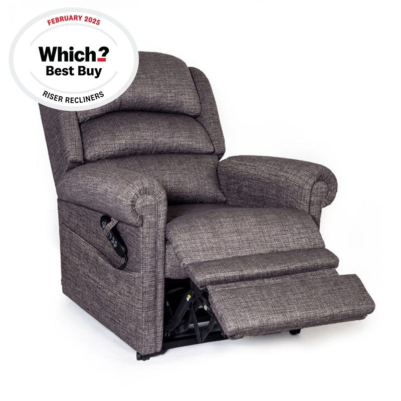 How to Choose the Right Recliner Chair for Your Elderly Parent