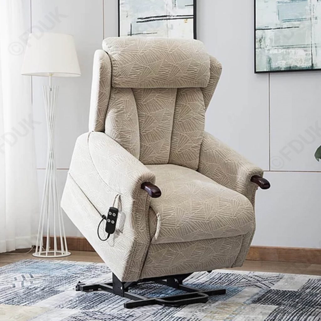 What Are The Benefits Of Purchasing A Riser Recliner?
