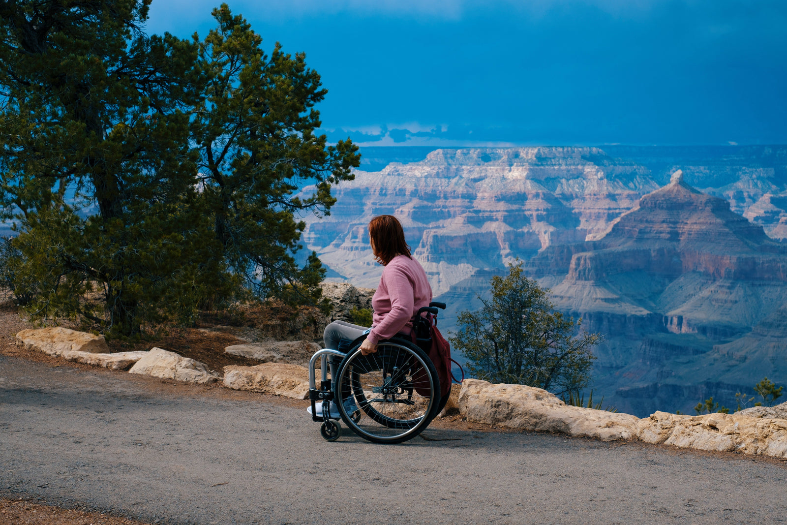Best Wheelchair Friendly Walks in Yorkshire
