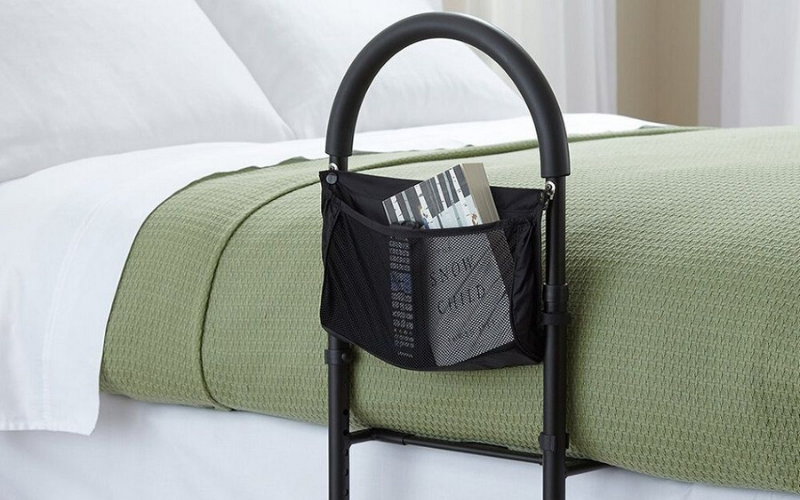 Safety Bed Rail
