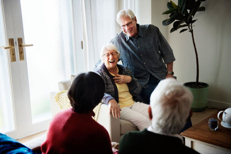 How to choose the right riser recliner chair for your living room