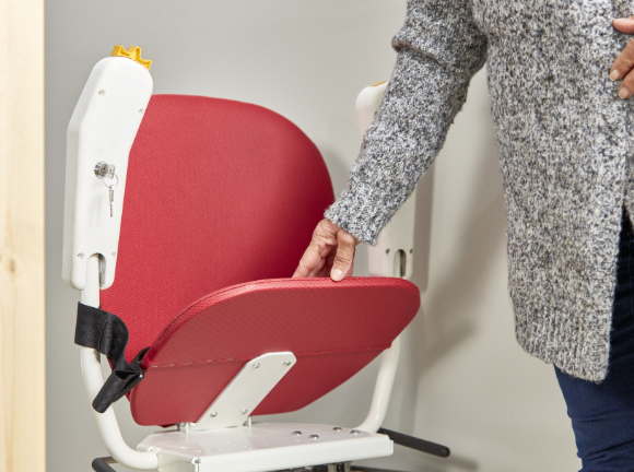 Stairlift Prices & Costs Explained