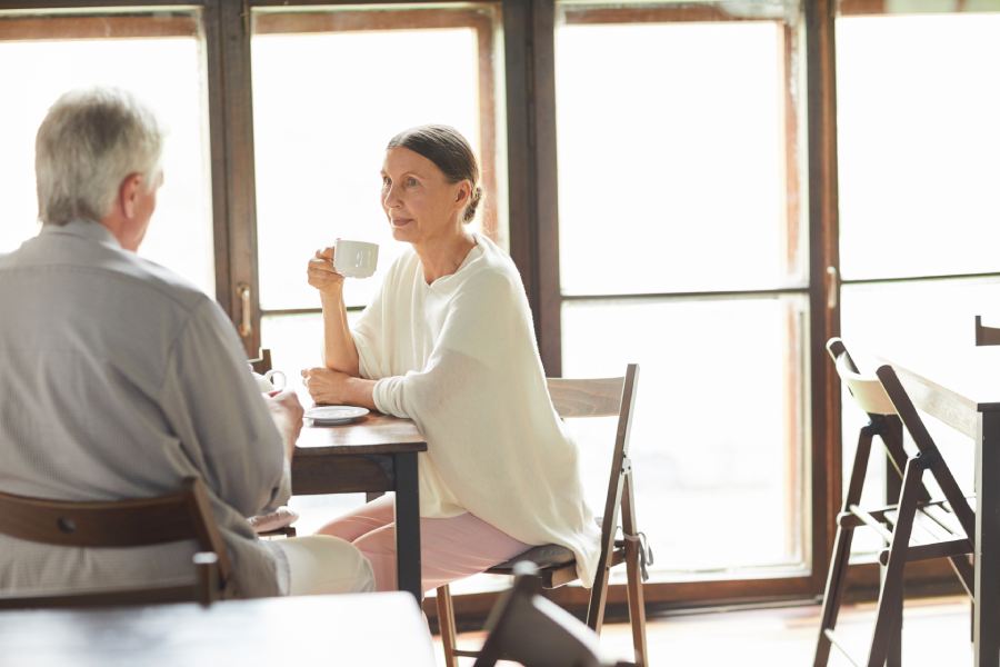 How to know when your elderly relative needs extra help at home