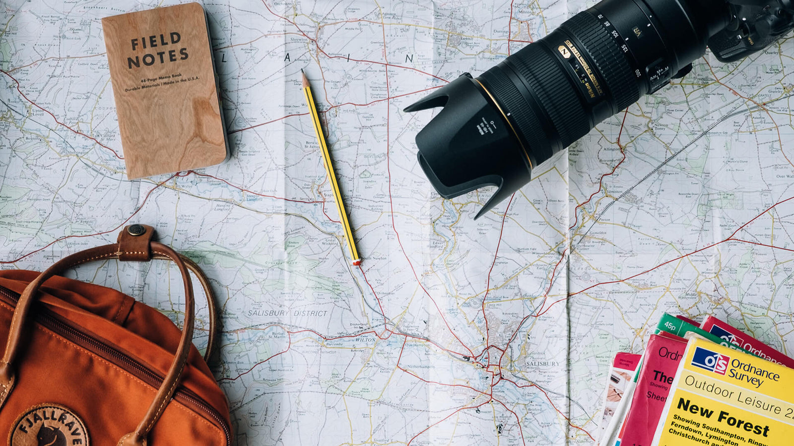 How our bucket lists have changed since the first lockdown
