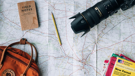 How our bucket lists have changed since the first lockdown
