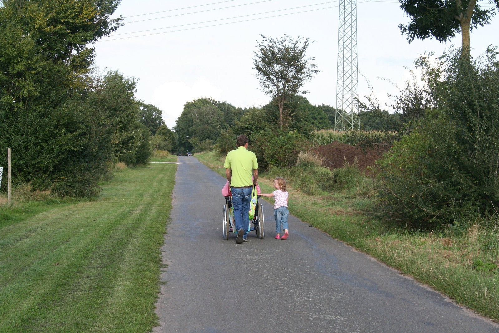 The Top 8 Wheelchair Friendly Walks in Yorkshire