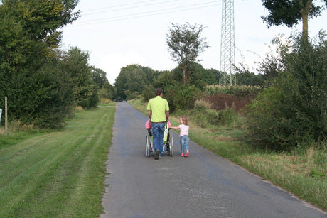 The Top 8 Wheelchair Friendly Walks in Yorkshire