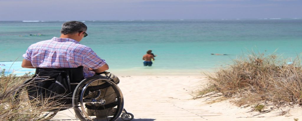 5 Wheelchair-Friendly Breaks In Europe