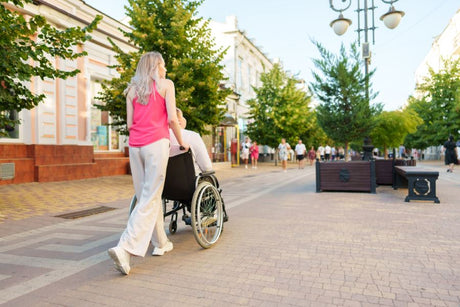 10 Wheelchair Accessible Cities in UK