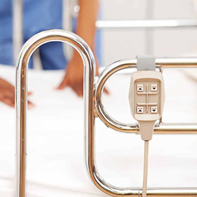 Bed Rails