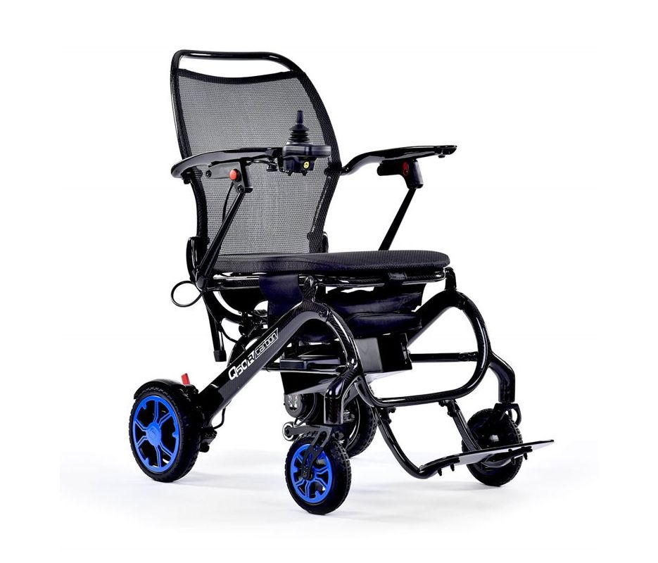 Powerchairs