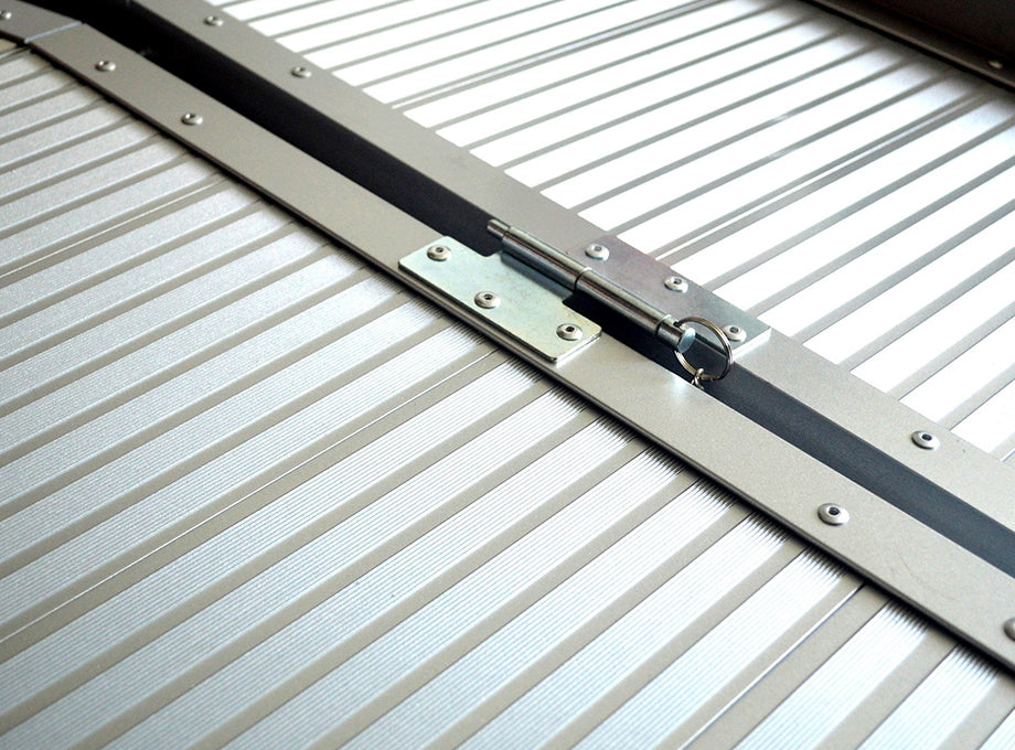 Wheelchair Ramps