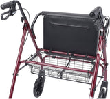 Heavy Duty Bariatric Rollator