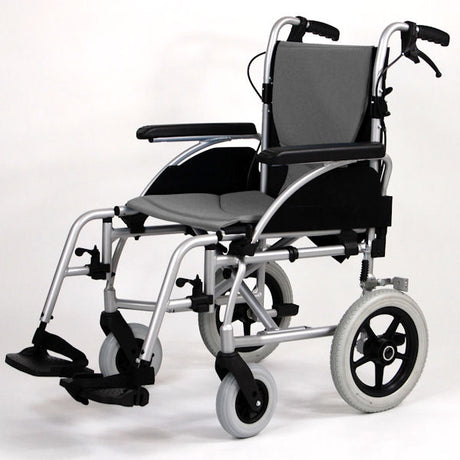 Roma Orbit 1330 Lightweight Transit Wheelchair
