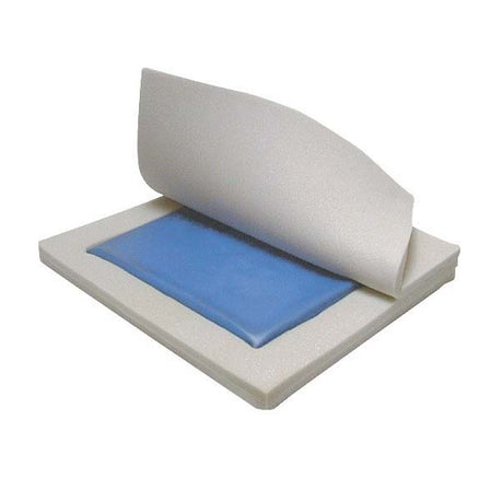 Gel Wheelchair Cushion 2" or 3" Deep