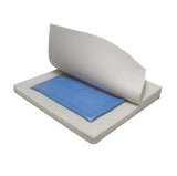 Gel wheelchair cushion 3" Deep