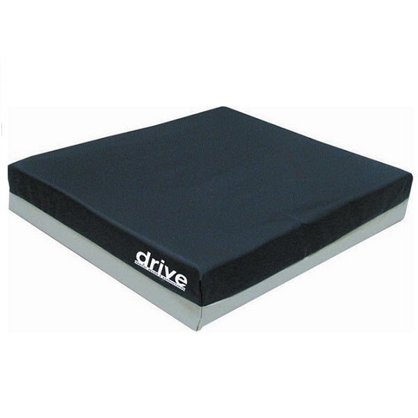 Gel Wheelchair Cushion 2" or 3" Deep-2" Deep