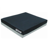 Gel Wheelchair Cushion 2" or 3" Deep-3" Deep