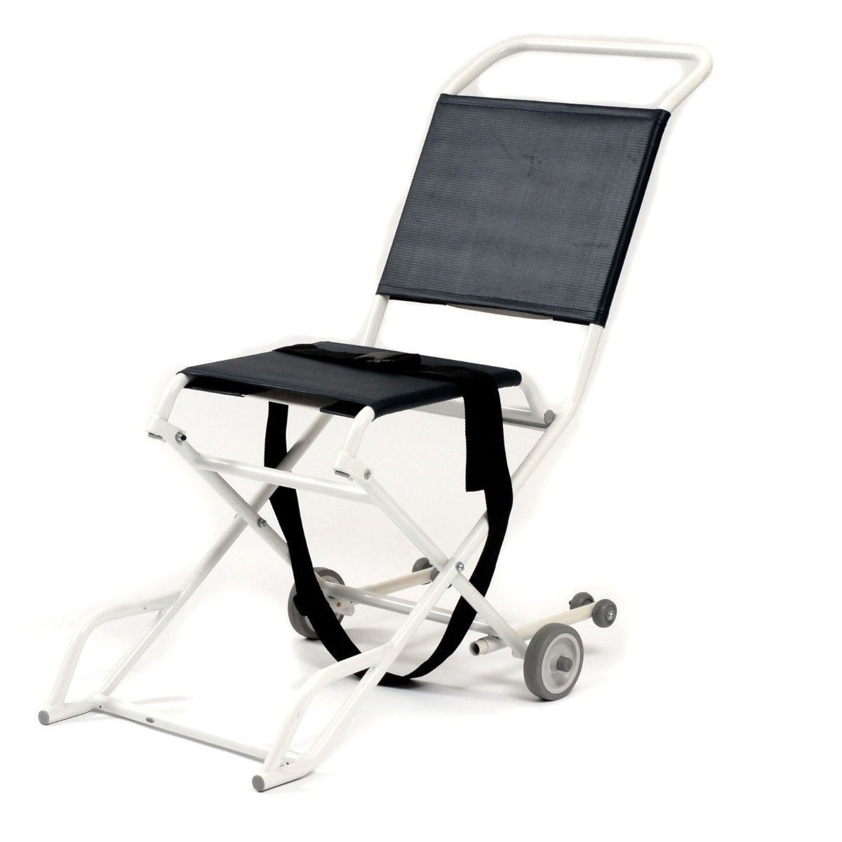 Ambulance Evacuation Chair With 2 Castors
