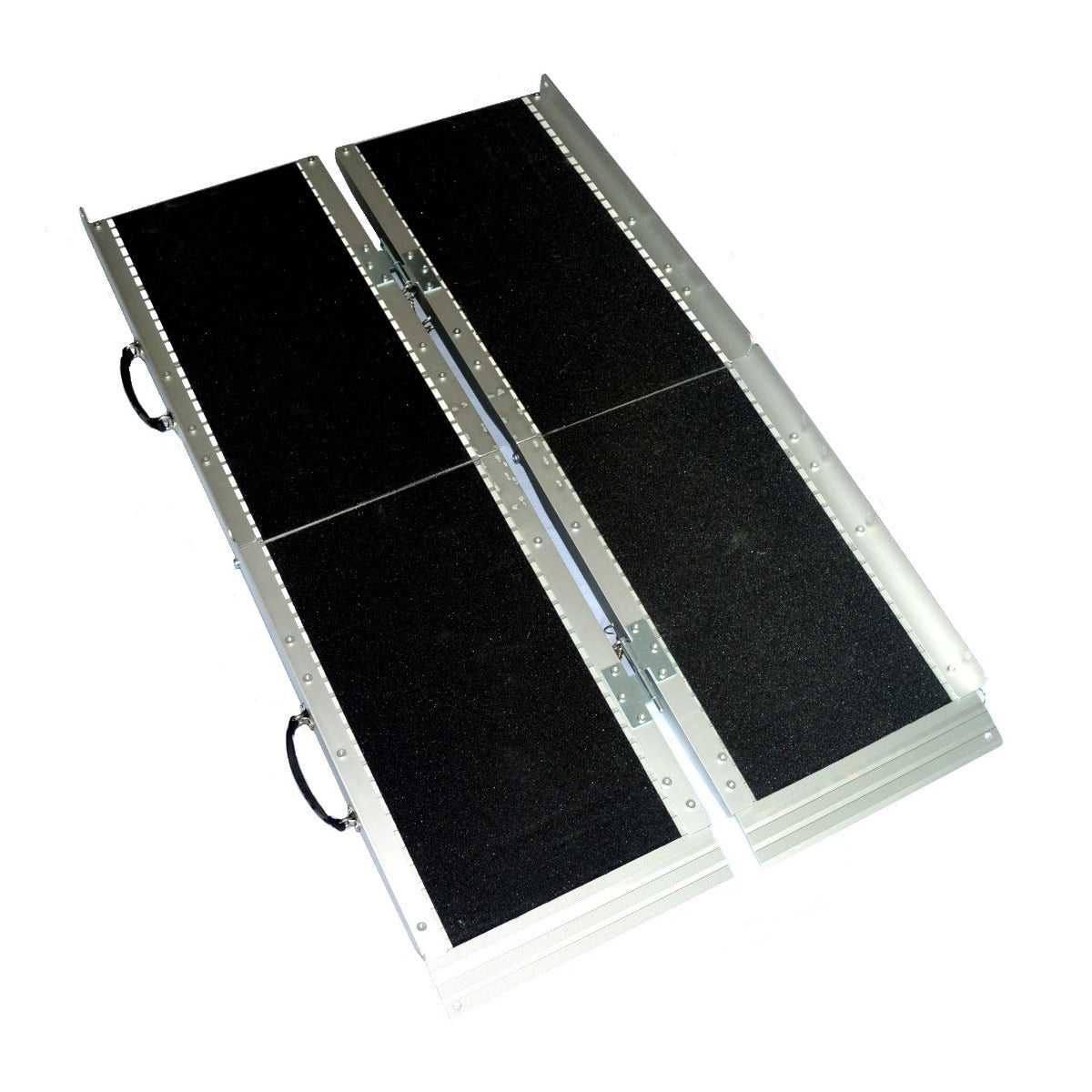 Folding Wheelchair/Mobility Scooter Suitcase Ramps