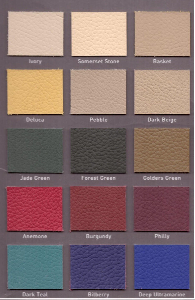 Hartington Custom Rise Recliner Chair with Powered Headrest and Lumbar