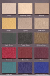 Hartington Custom Rise Recliner Chair with Powered Headrest and Lumbar