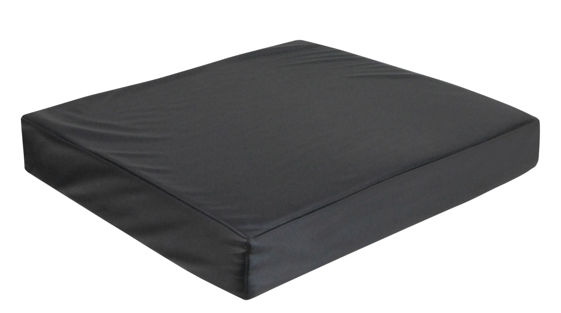 2" Wheelchair Cushion memory foam topper