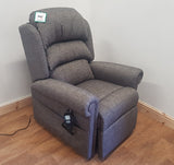Braithwaite Riser Recliner Chair with Tilt-in-Space Technology