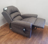 Braithwaite Riser Recliner Chair with Tilt-in-Space Technology