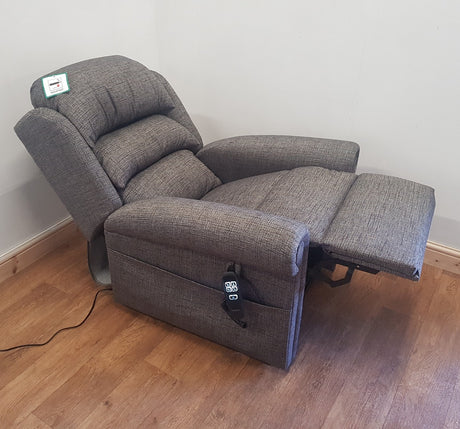 Braithwaite Riser Recliner Chair with Tilt-in-Space Technology